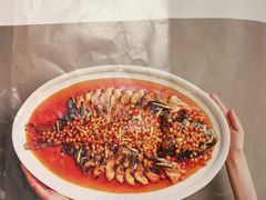 -锦府盐帮·侯宅(五棵松万达店)