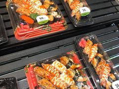 -鲜道寿司(无锡苏宁店)