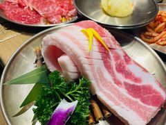 -西塔老太太泥炉烤肉(北京双井店)