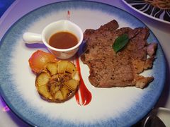 -天玑高空江景餐厅&酒吧Sky Secret Restaurant&Bar