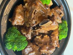 -潮福城大酒楼(二环东路店)