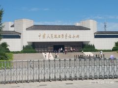 -中国人民抗日战争纪念馆