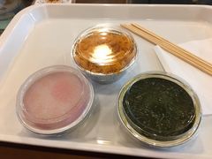 肉松蛋黄流沙（全球首创）-元氏钵仔糕(北京路店)