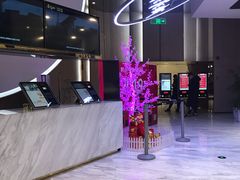 -SFC上影影城(港汇永华IMAX激光店)