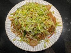 -丽思卡尔顿酒店-天泰轩中餐厅(大沽北路店)