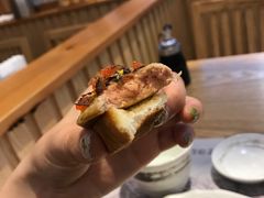 -林妈妈村·日式料理(宝山万达店)