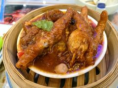 -香港新记茶餐厅(湖墅南路店)