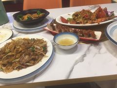 -品粤居港式打边炉·广式烧腊(西安路福佳新天地店)