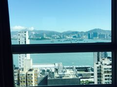 -香港华美达海景酒店