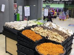 -永辉超市(凯德·天府店)