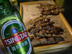 -美达尔烧烤(银川东路店)