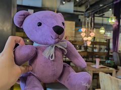 -漫咖啡(永旺梦乐城店)