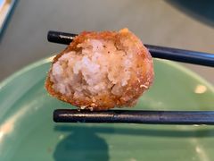 干炸丸子-晟永興烤鸭店(五道口店)