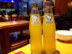 -香满园春饼·家常菜(东大桥店)