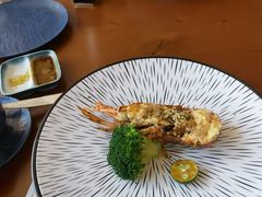 -V Bar海景扒房(北海湾惠龙万达嘉华酒店)