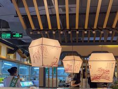 -绿草地·湘菜(喜盈门店)