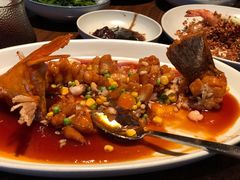 -湖滨28中餐厅·西湖宴·杭州君悦酒店