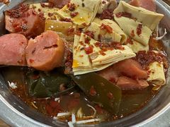 -高老板特色刀削面