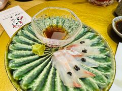-鮨政· Omakase(港汇恒隆广场店)