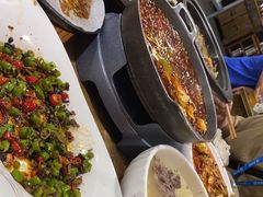 -小厨食堂(黄田坝店)