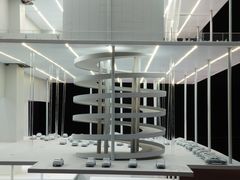-深圳市当代艺术与城市规划馆