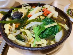 -金乐活美食(中街店)
