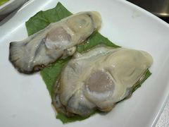 -牛品福潮汕牛肉火锅(旺庄店)