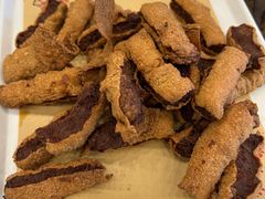 -民族饭荘(新华大街店)