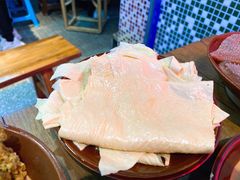 豆腐皮-老街·稳拈老火锅(海椒市店)