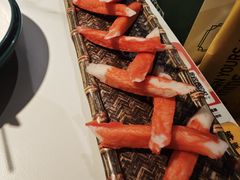 -椰子湾·海南火锅·糟粕醋·椰子鸡(正大广场店)