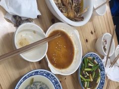 -忠记姜母鸭