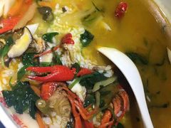 -虾满堂(金平路店)