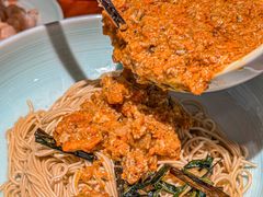 -裕兴记•蟹黄面馆(人民广场店)