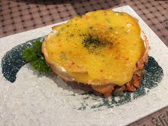-林妈妈村·日式料理(宝山万达店)