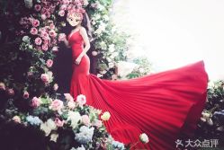 -施华洛婚纱摄影会所(范阳中路店)