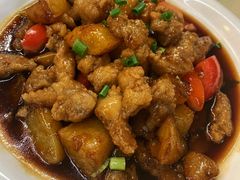 荔枝肉-老福洲(西洪路店)