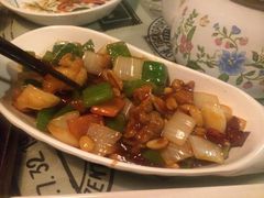 -树下时尚餐厅(翠园街店)