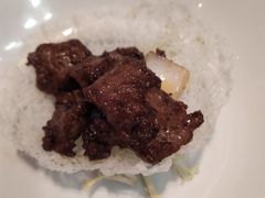 -上海柏悦酒店