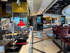 -怡咖啡自助餐(宁波香格里拉店)