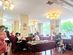 -钰姐妹饺子城(华岩路店)