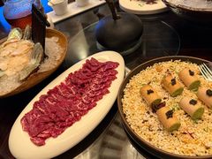 -新天世纪中餐厅
