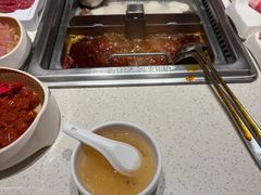 -海底捞火锅(上元大街店)