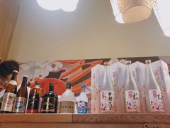 -大将料理餐厅(汇锦街店)