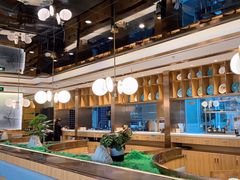 -惜湖餐厅(长兴万达广场店)