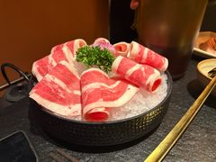 -色響火锅(恒隆广场店)