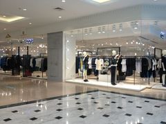 门面-COS(月星环球港店)