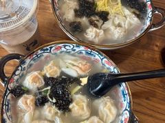 -海平馄饨(逍遥二路店)