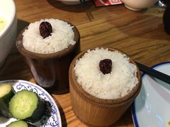 -吕氏疙瘩汤·私家菜馆(慈云寺店)