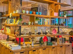 -雕刻时光·无国界料理西餐厅(五山店)