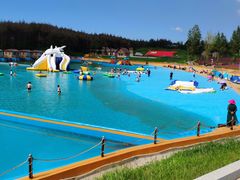 -北纬44度·金珠花海休闲农业旅游景区